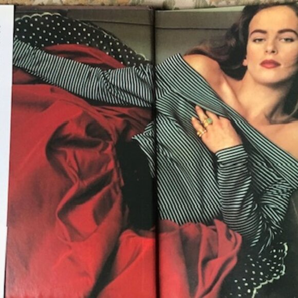 New York Fashion By Caroline Rennolds Milbank - Picture 5 of 10